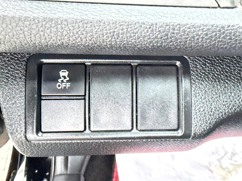 2018 Honda Civic Coupe SI / MANUELLE / MAGS SPORT / INSPECTÉ in Thetford Mines, Quebec - 32 - w1024h768px