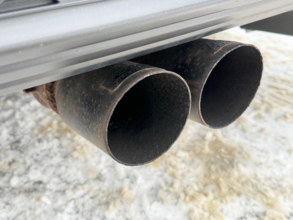 2018 Honda Civic Coupe SI / MANUELLE / MAGS SPORT / INSPECTÉ in Thetford Mines, Quebec - 24 - w1024h768px