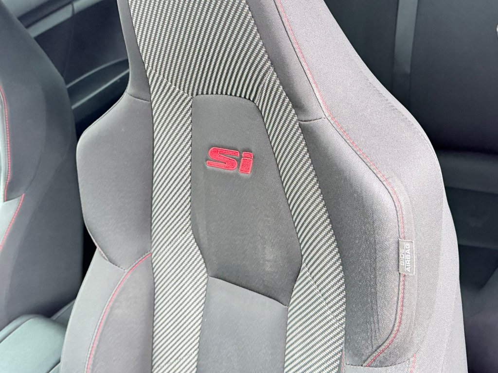 2018 Honda Civic Coupe SI / MANUELLE / MAGS SPORT / INSPECTÉ in Thetford Mines, Quebec - 31 - w1024h768px