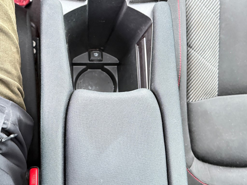 2018 Honda Civic Coupe SI / MANUELLE / MAGS SPORT / INSPECTÉ in Thetford Mines, Quebec - 47 - w1024h768px