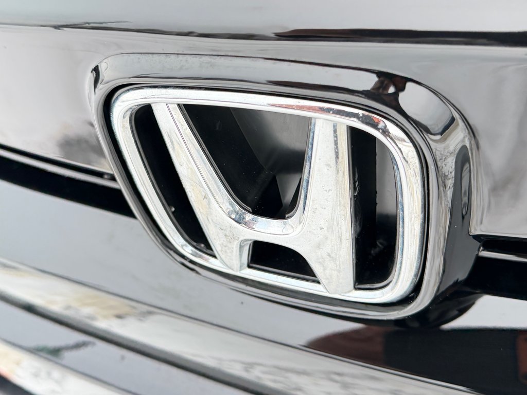 2018 Honda Civic Coupe SI / MANUELLE / MAGS SPORT / INSPECTÉ in Thetford Mines, Quebec - 12 - w1024h768px