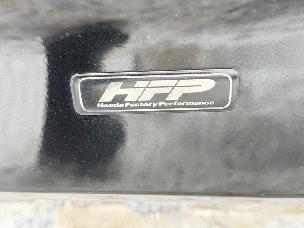 2018 Honda Civic Coupe SI / MANUELLE / MAGS SPORT / INSPECTÉ in Thetford Mines, Quebec - 18 - w1024h768px