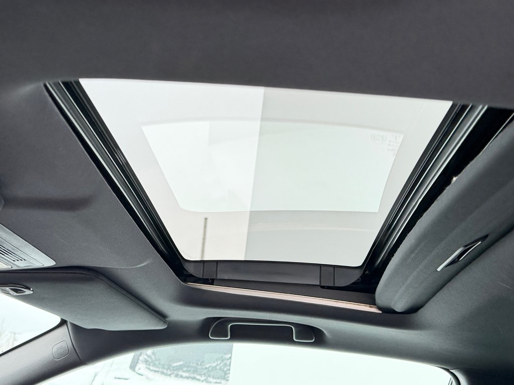 2018 Honda Civic Coupe SI / MANUELLE / MAGS SPORT / INSPECTÉ in Thetford Mines, Quebec - 51 - w1024h768px