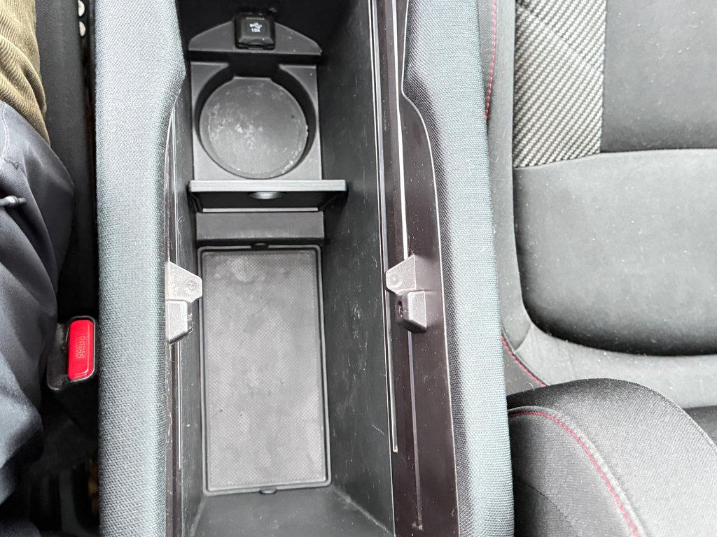 2018 Honda Civic Coupe SI / MANUELLE / MAGS SPORT / INSPECTÉ in Thetford Mines, Quebec - 48 - w1024h768px