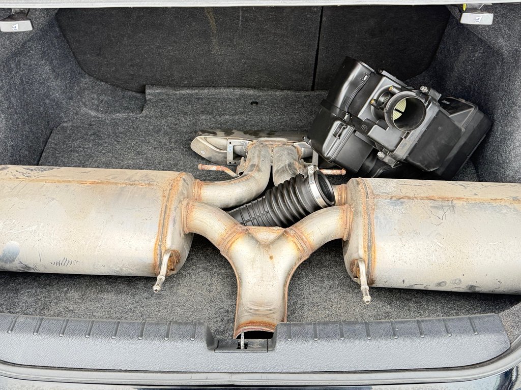 2018 Honda Civic Coupe SI / MANUELLE / MAGS SPORT / INSPECTÉ in Thetford Mines, Quebec - 53 - w1024h768px