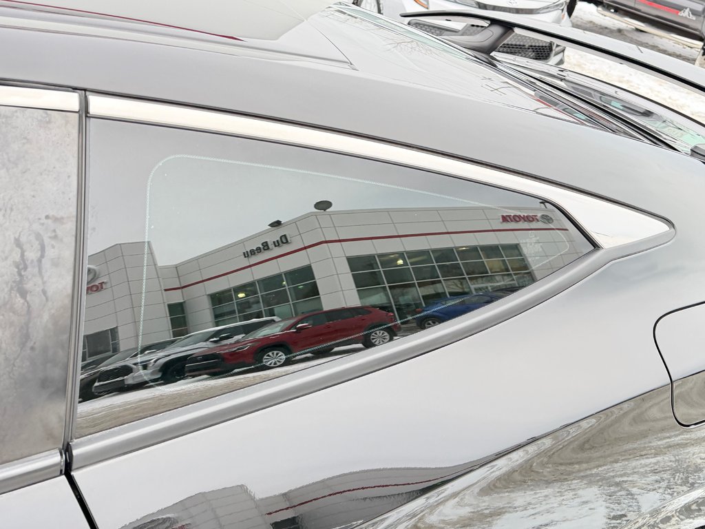 2018 Honda Civic Coupe SI / MANUELLE / MAGS SPORT / INSPECTÉ in Thetford Mines, Quebec - 19 - w1024h768px