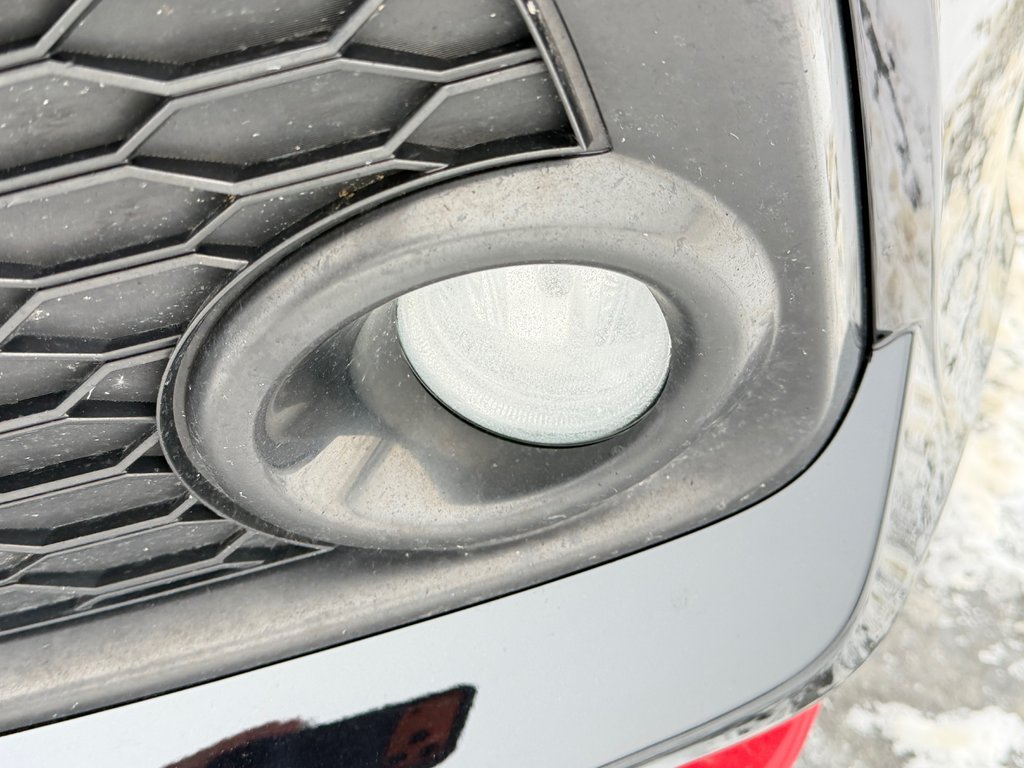 2018 Honda Civic Coupe SI / MANUELLE / MAGS SPORT / INSPECTÉ in Thetford Mines, Quebec - 11 - w1024h768px