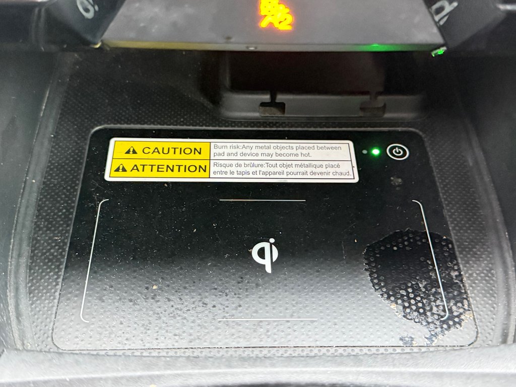 2018 Honda Civic Coupe SI / MANUELLE / MAGS SPORT / INSPECTÉ in Thetford Mines, Quebec - 43 - w1024h768px