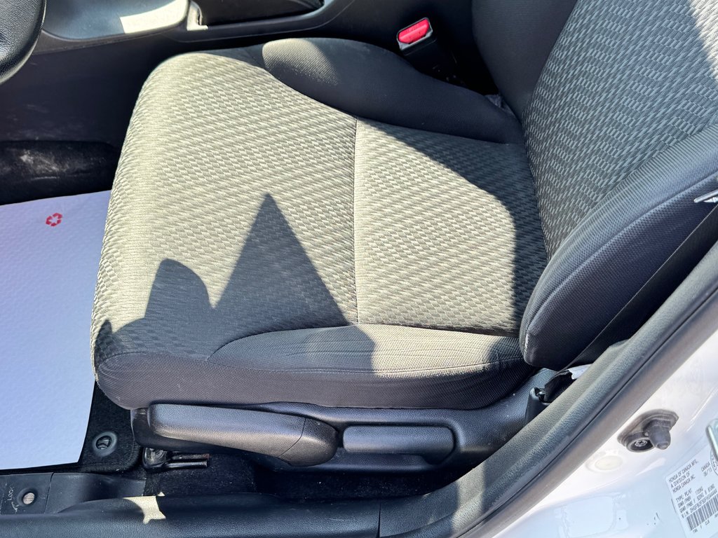 Honda Civic Sedan EX / AUTOM / AC / MEILLEUR PRIX EN VILLE  / 2015 à Thetford Mines, Québec - 27 - w1024h768px