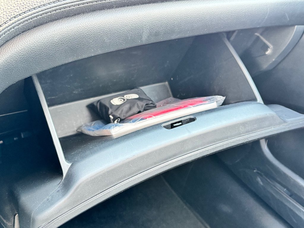 Honda Civic Sedan EX / AUTOM / AC / MEILLEUR PRIX EN VILLE  / 2015 à Thetford Mines, Québec - 48 - w1024h768px
