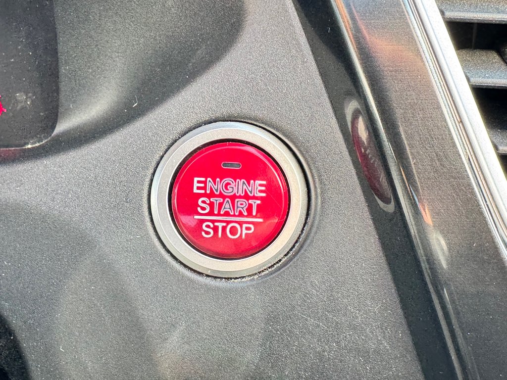 Honda Civic Sedan EX / AUTOM / AC / MEILLEUR PRIX EN VILLE  / 2015 à Thetford Mines, Québec - 37 - w1024h768px