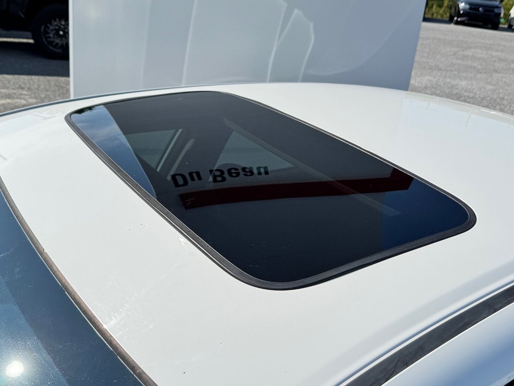 Honda Civic Sedan EX / AUTOM / AC / MEILLEUR PRIX EN VILLE  / 2015 à Thetford Mines, Québec - 18 - w1024h768px