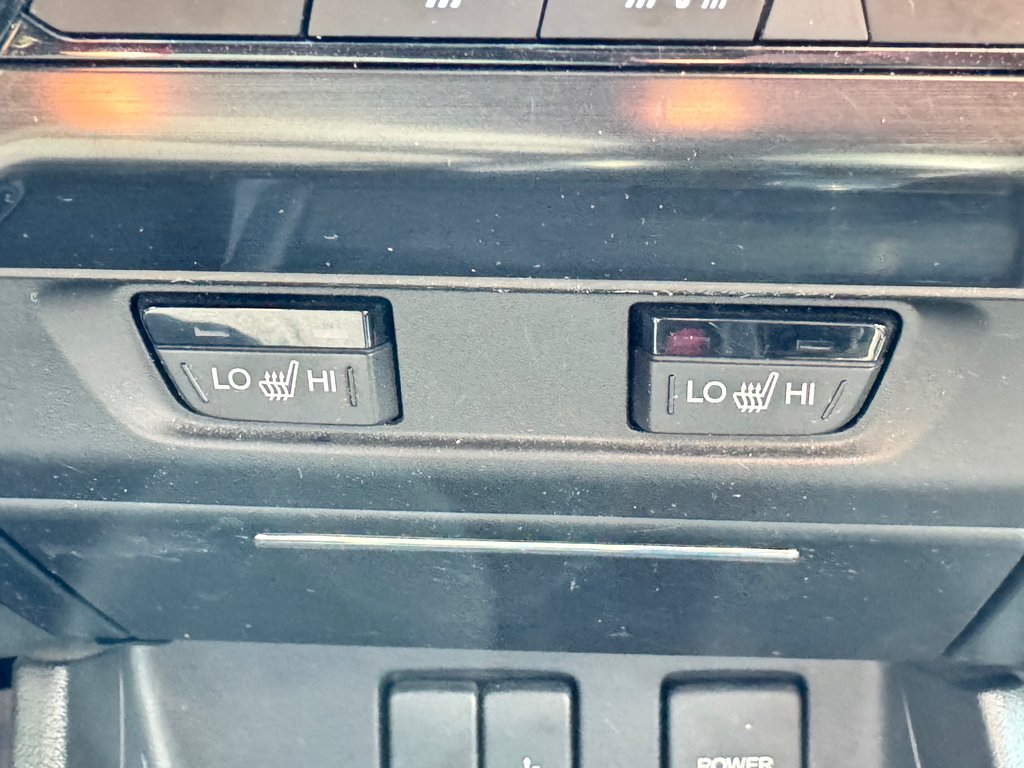 Honda Civic Sedan EX / AUTOM / AC / MEILLEUR PRIX EN VILLE  / 2015 à Thetford Mines, Québec - 41 - w1024h768px