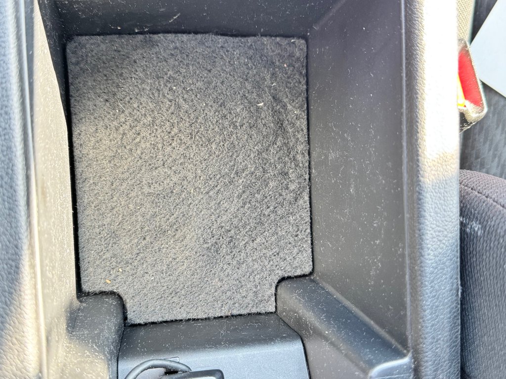Honda Civic Sedan EX / AUTOM / AC / MEILLEUR PRIX EN VILLE  / 2015 à Thetford Mines, Québec - 46 - w1024h768px