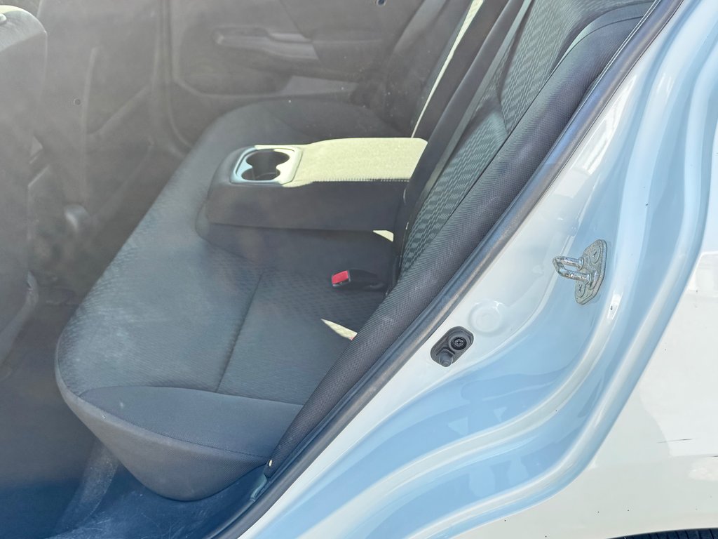 Honda Civic Sedan EX / AUTOM / AC / MEILLEUR PRIX EN VILLE  / 2015 à Thetford Mines, Québec - 54 - w1024h768px