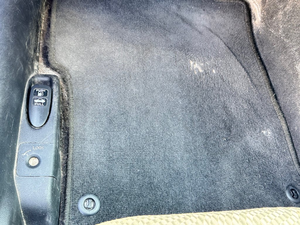 Honda Civic Sedan EX / AUTOM / AC / MEILLEUR PRIX EN VILLE  / 2015 à Thetford Mines, Québec - 30 - w1024h768px