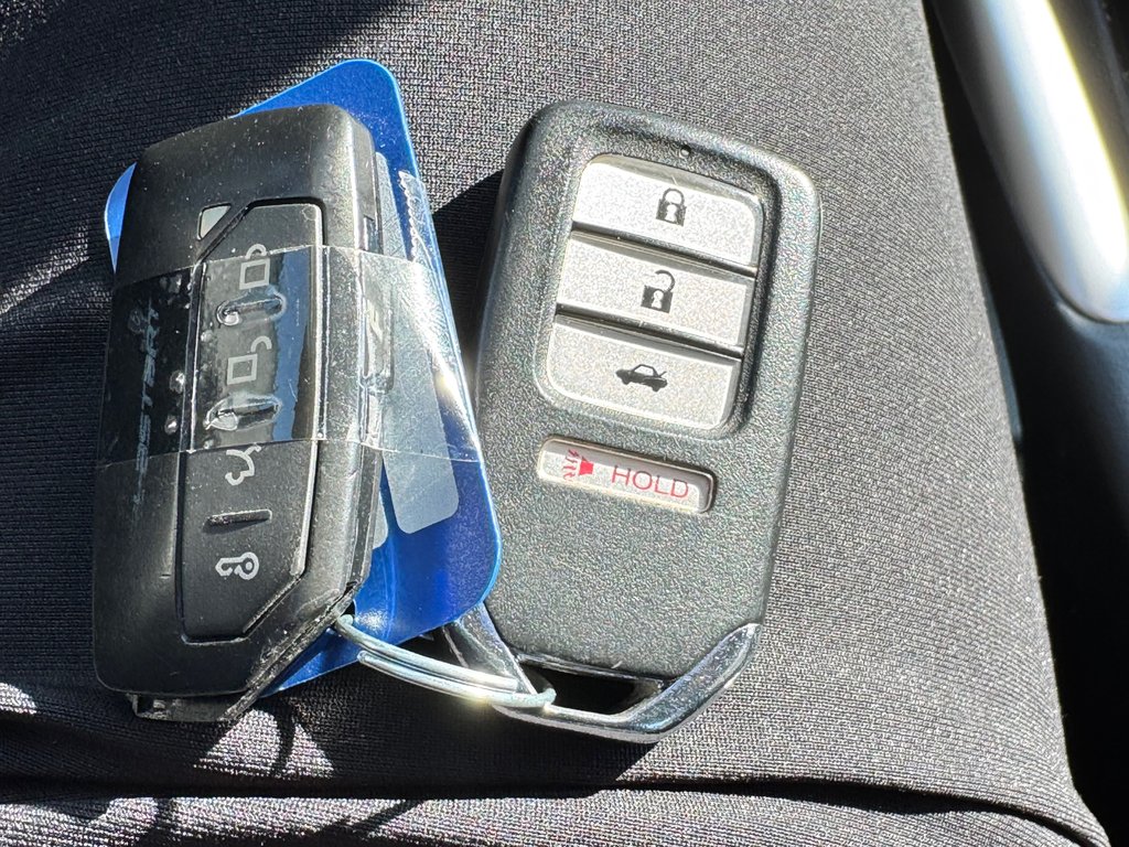 Honda Civic Sedan EX / AUTOM / AC / MEILLEUR PRIX EN VILLE  / 2015 à Thetford Mines, Québec - 50 - w1024h768px