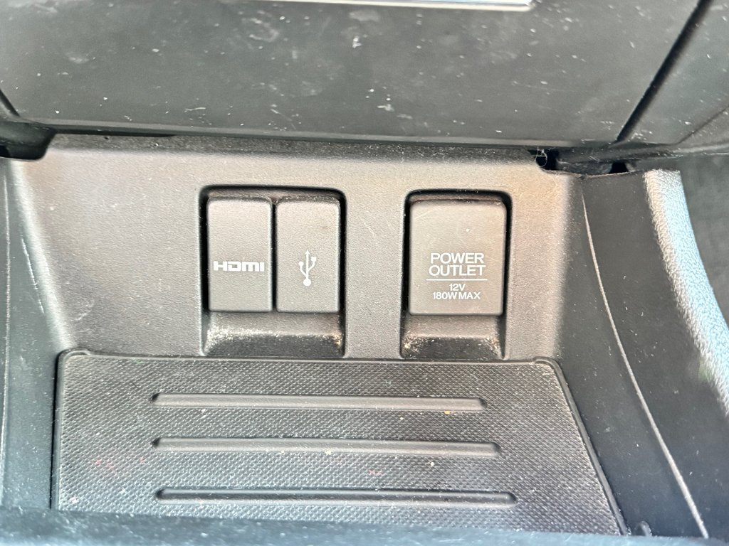 Honda Civic Sedan EX / AUTOM / AC / MEILLEUR PRIX EN VILLE  / 2015 à Thetford Mines, Québec - 42 - w1024h768px
