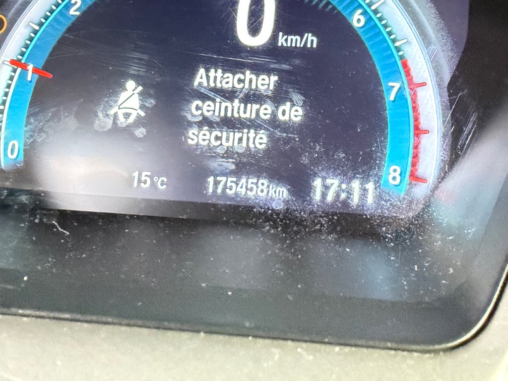 Honda Civic Sedan EX / AUTOM / MOTEUR *SANS TURBO* = LES MEILLEURS / 2016 à Thetford Mines, Québec - 34 - w1024h768px