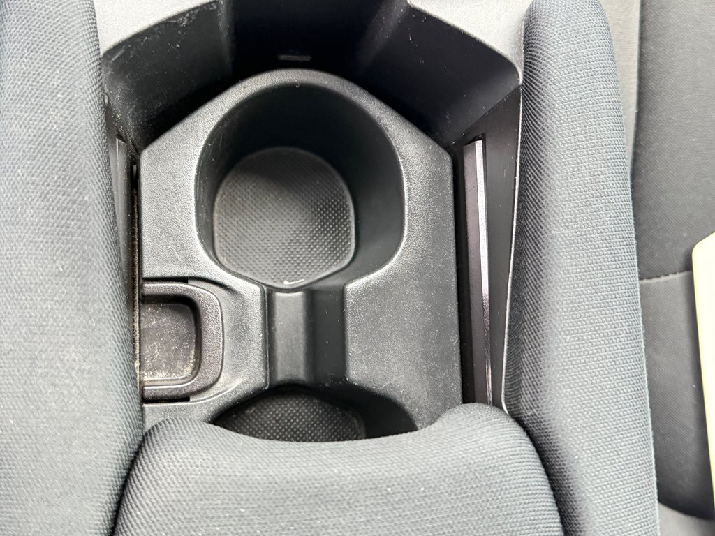 Honda Civic Sedan EX / AUTOM / MOTEUR *SANS TURBO* = LES MEILLEURS / 2016 à Thetford Mines, Québec - 42 - w1024h768px