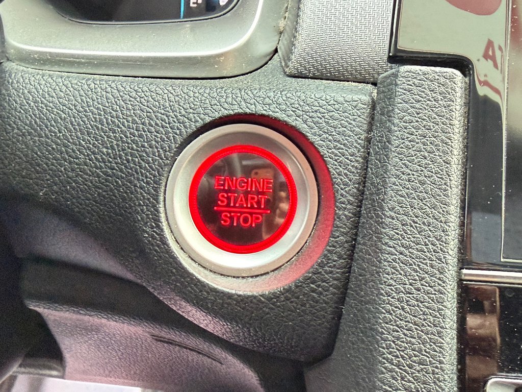 Honda Civic Sedan EX / AUTOM / MOTEUR *SANS TURBO* = LES MEILLEURS / 2016 à Thetford Mines, Québec - 35 - w1024h768px