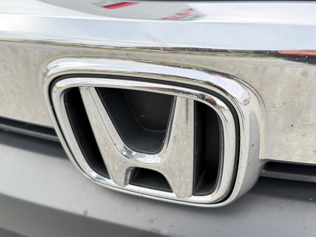 Honda Civic Sedan EX / AUTOM / MOTEUR *SANS TURBO* = LES MEILLEURS / 2016 à Thetford Mines, Québec - 11 - w1024h768px
