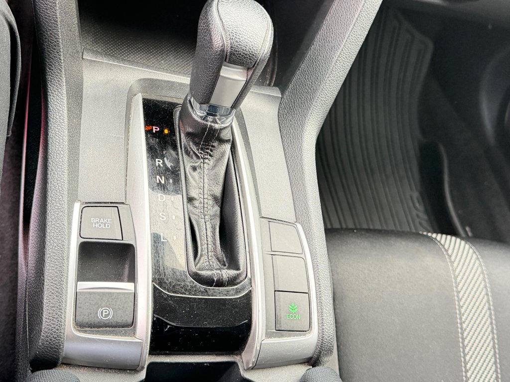 Honda Civic Sedan EX / AUTOM / MOTEUR *SANS TURBO* = LES MEILLEURS / 2016 à Thetford Mines, Québec - 39 - w1024h768px