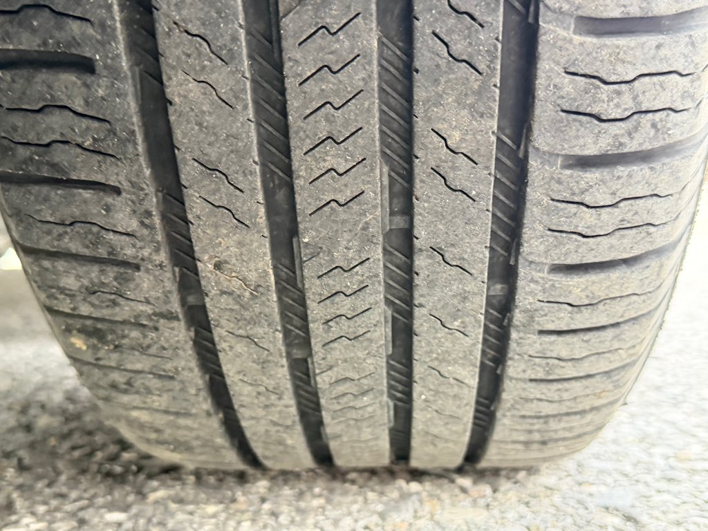 Honda Civic Sedan EX / AUTOM / MOTEUR *SANS TURBO* = LES MEILLEURS / 2016 à Thetford Mines, Québec - 16 - w1024h768px