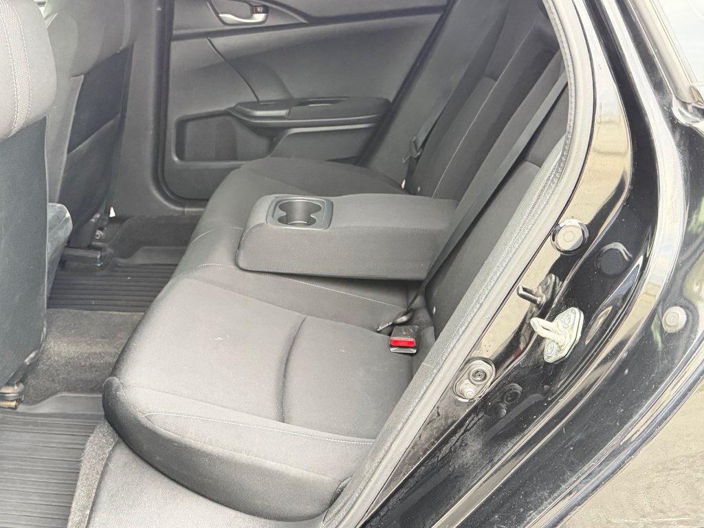 2016 Honda Civic Sedan EX / AUTOM / MOTEUR *SANS TURBO* = LES MEILLEURS / in Thetford Mines, Quebec - 49 - w1024h768px
