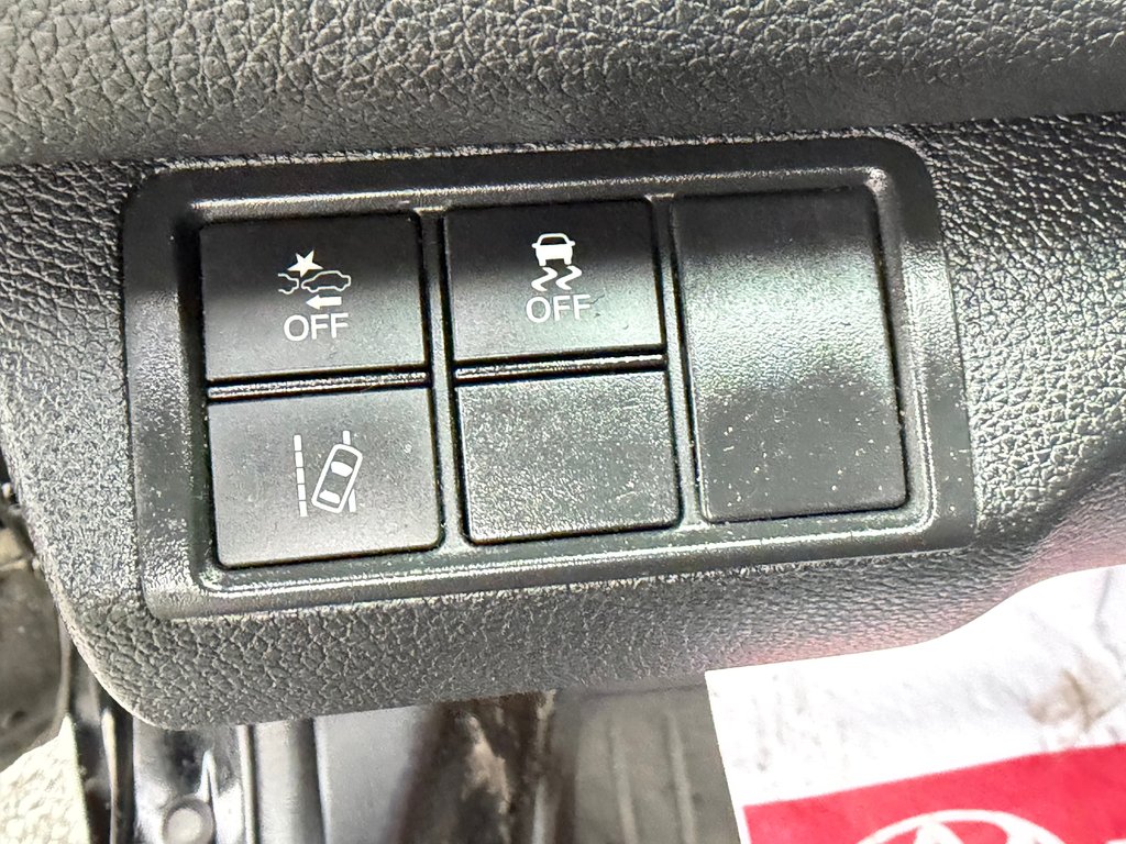 Honda Civic Sedan EX / AUTOM / MOTEUR *SANS TURBO* = LES MEILLEURS / 2016 à Thetford Mines, Québec - 28 - w1024h768px