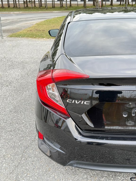 Honda Civic Sedan EX / AUTOM / MOTEUR *SANS TURBO* = LES MEILLEURS / 2016 à Thetford Mines, Québec - 19 - w1024h768px