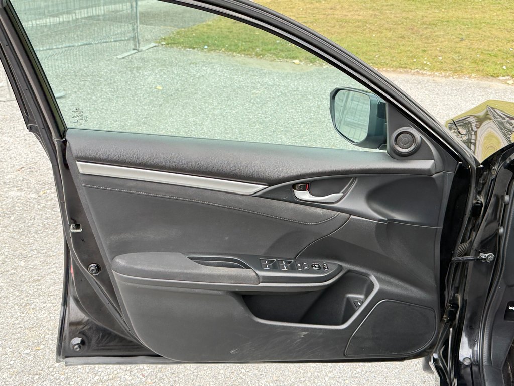 Honda Civic Sedan EX / AUTOM / MOTEUR *SANS TURBO* = LES MEILLEURS / 2016 à Thetford Mines, Québec - 24 - w1024h768px