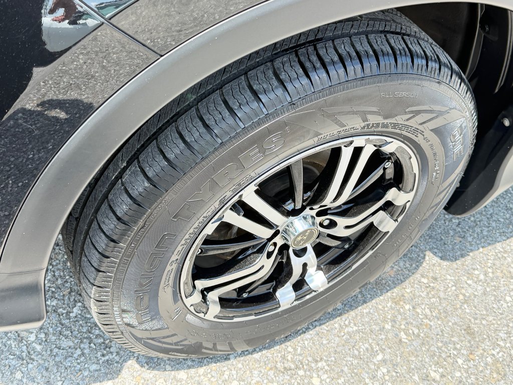 Honda CR-V LX FWD / TRÈS BAS KILOS / ENTRETENU AU POIL !!!!! 2014 à Thetford Mines, Québec - 13 - w1024h768px