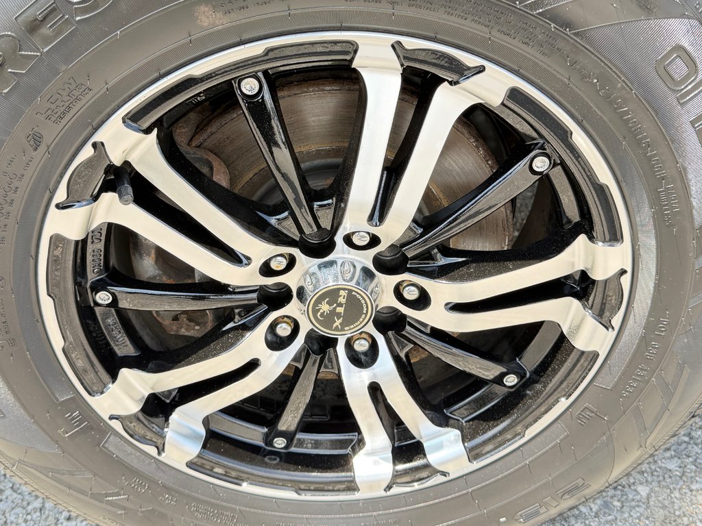 Honda CR-V LX FWD / TRÈS BAS KILOS / ENTRETENU AU POIL !!!!! 2014 à Thetford Mines, Québec - 14 - w1024h768px
