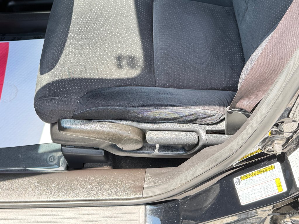 Honda CR-V LX FWD / TRÈS BAS KILOS / ENTRETENU AU POIL !!!!! 2014 à Thetford Mines, Québec - 27 - w1024h768px