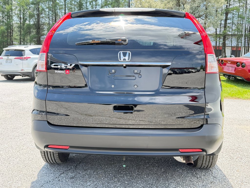 Honda CR-V LX FWD / TRÈS BAS KILOS / ENTRETENU AU POIL !!!!! 2014 à Thetford Mines, Québec - 21 - w1024h768px
