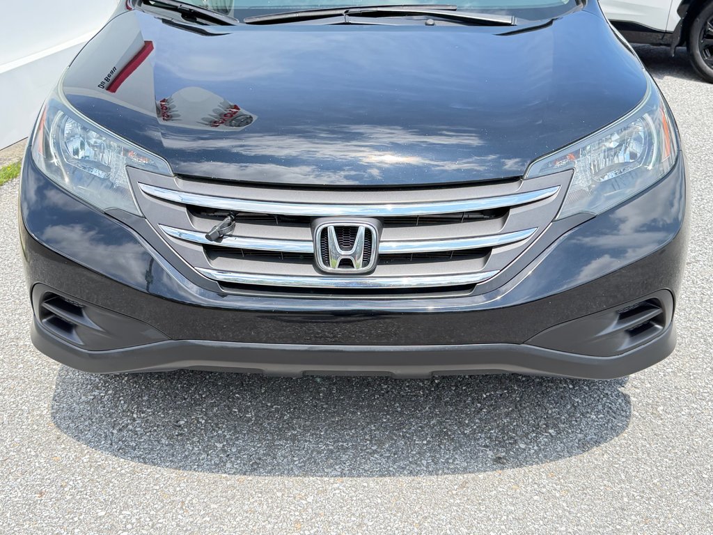 Honda CR-V LX FWD / TRÈS BAS KILOS / ENTRETENU AU POIL !!!!! 2014 à Thetford Mines, Québec - 12 - w1024h768px