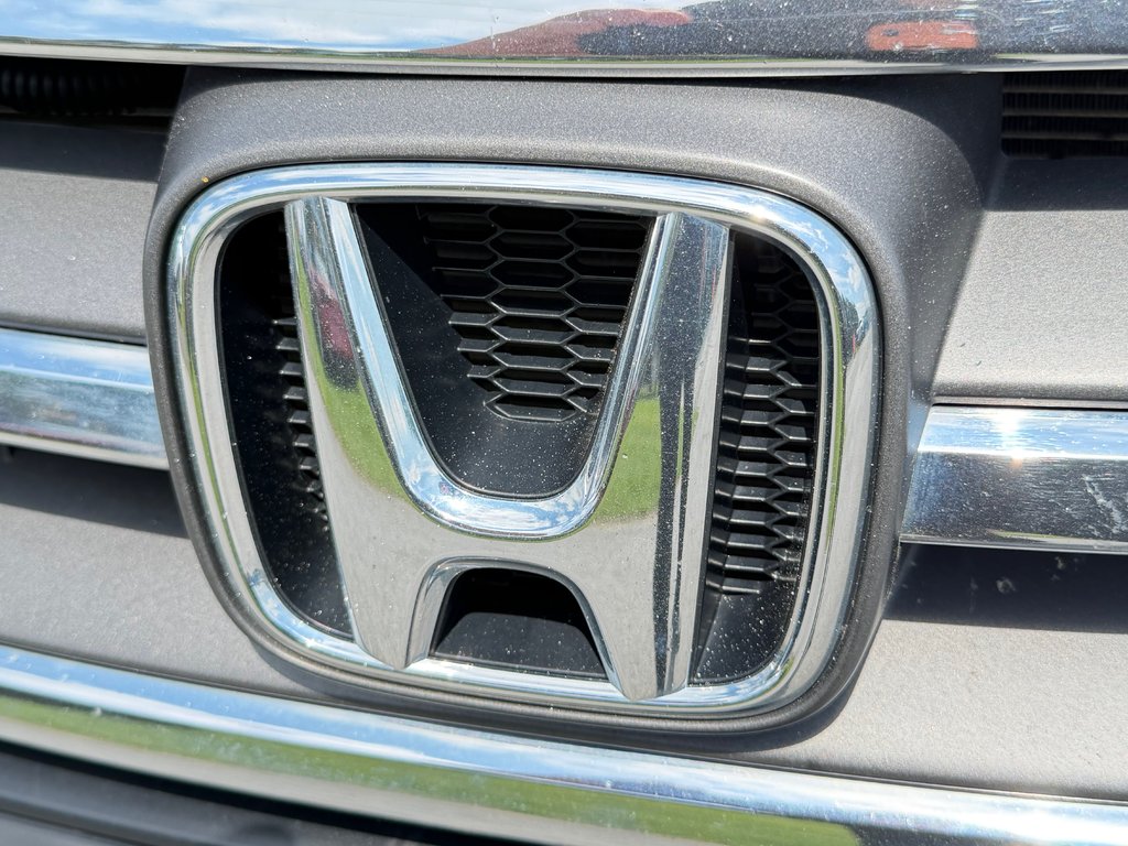 Honda CR-V LX FWD / TRÈS BAS KILOS / ENTRETENU AU POIL !!!!! 2014 à Thetford Mines, Québec - 11 - w1024h768px