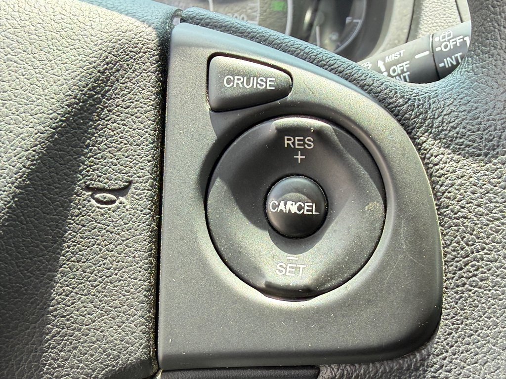 Honda CR-V LX FWD / TRÈS BAS KILOS / ENTRETENU AU POIL !!!!! 2014 à Thetford Mines, Québec - 33 - w1024h768px