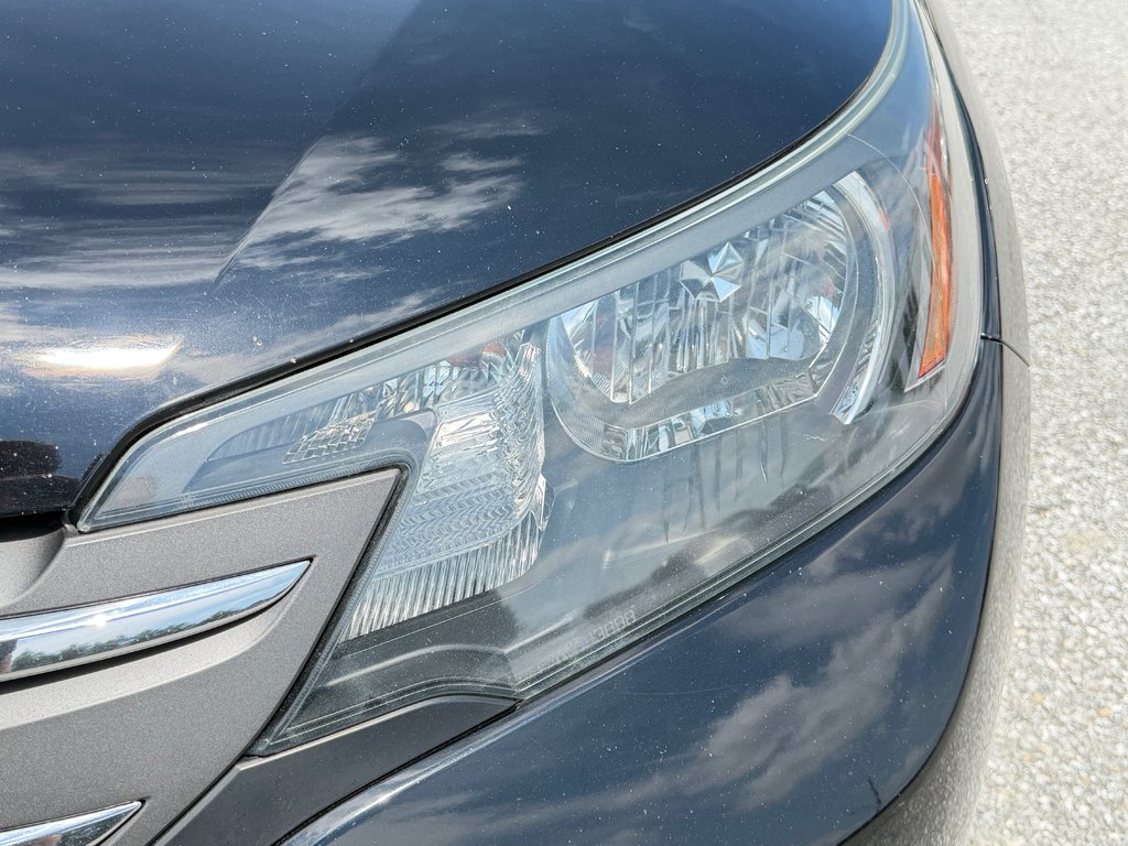 Honda CR-V LX FWD / TRÈS BAS KILOS / ENTRETENU AU POIL !!!!! 2014 à Thetford Mines, Québec - 10 - w1024h768px