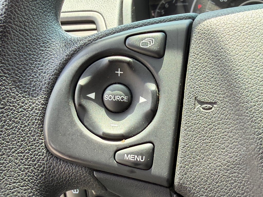 Honda CR-V LX FWD / TRÈS BAS KILOS / ENTRETENU AU POIL !!!!! 2014 à Thetford Mines, Québec - 31 - w1024h768px