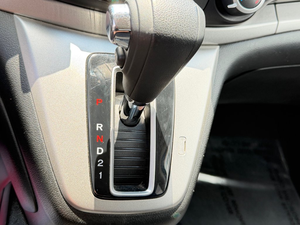 Honda CR-V LX FWD / TRÈS BAS KILOS / ENTRETENU AU POIL !!!!! 2014 à Thetford Mines, Québec - 38 - w1024h768px