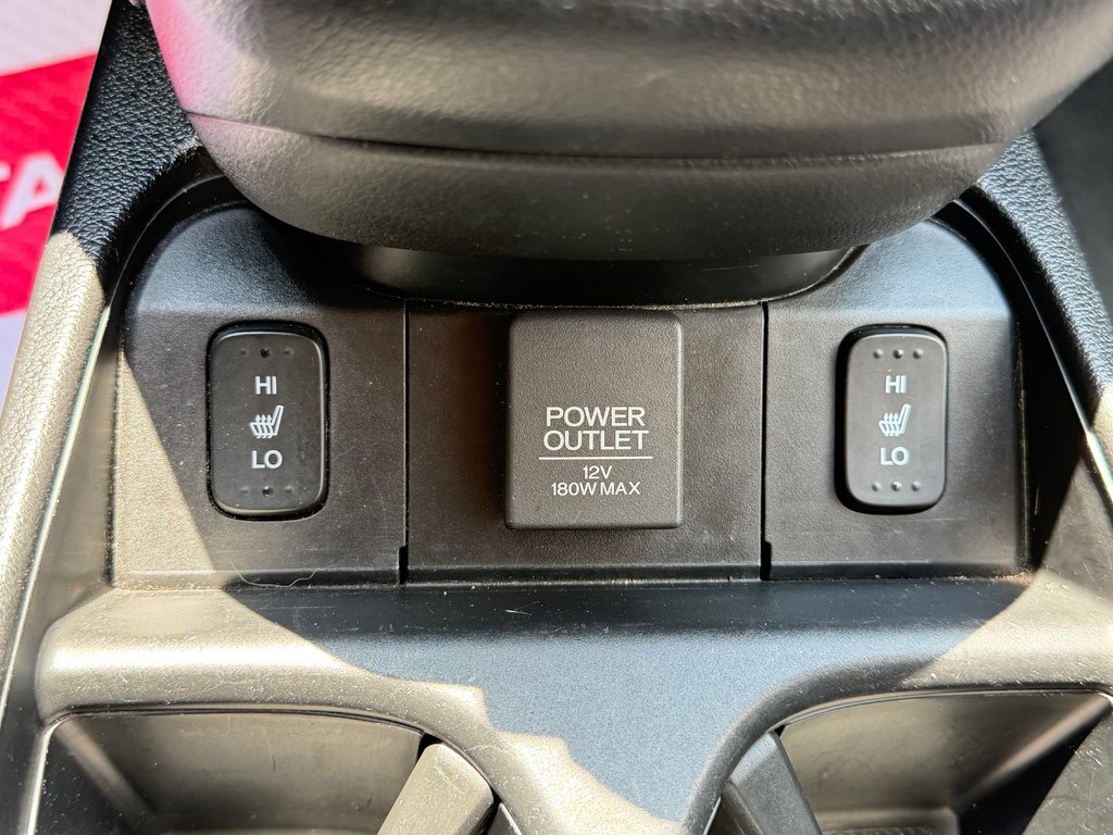 Honda CR-V LX FWD / TRÈS BAS KILOS / ENTRETENU AU POIL !!!!! 2014 à Thetford Mines, Québec - 39 - w1024h768px