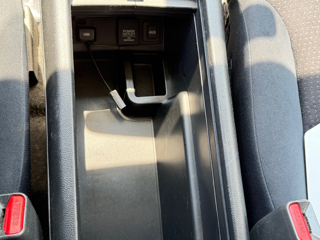 Honda CR-V LX FWD / TRÈS BAS KILOS / ENTRETENU AU POIL !!!!! 2014 à Thetford Mines, Québec - 42 - w1024h768px