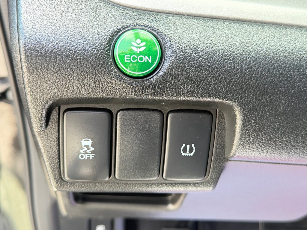 Honda CR-V LX FWD / TRÈS BAS KILOS / ENTRETENU AU POIL !!!!! 2014 à Thetford Mines, Québec - 28 - w1024h768px