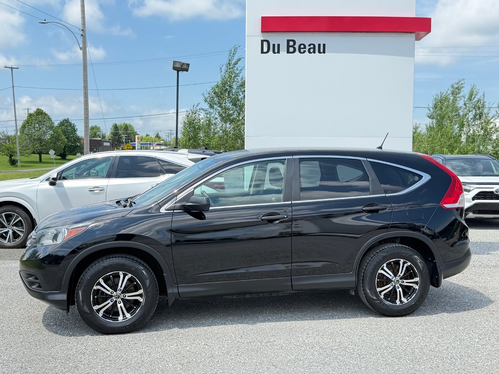Honda CR-V LX FWD / TRÈS BAS KILOS / ENTRETENU AU POIL !!!!! 2014 à Thetford Mines, Québec - 8 - w1024h768px