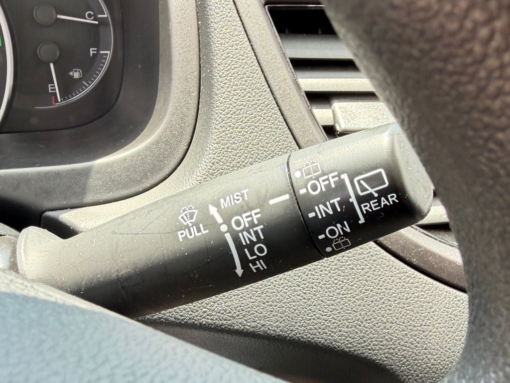 Honda CR-V LX FWD / TRÈS BAS KILOS / ENTRETENU AU POIL !!!!! 2014 à Thetford Mines, Québec - 34 - w1024h768px