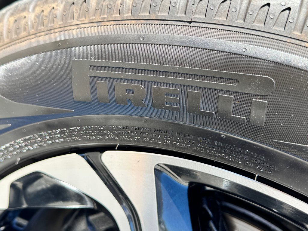Honda CR-V TOURING AWD / HITCH / ENTRETENU AU POIL / 2018 à Thetford Mines, Québec - 17 - w1024h768px
