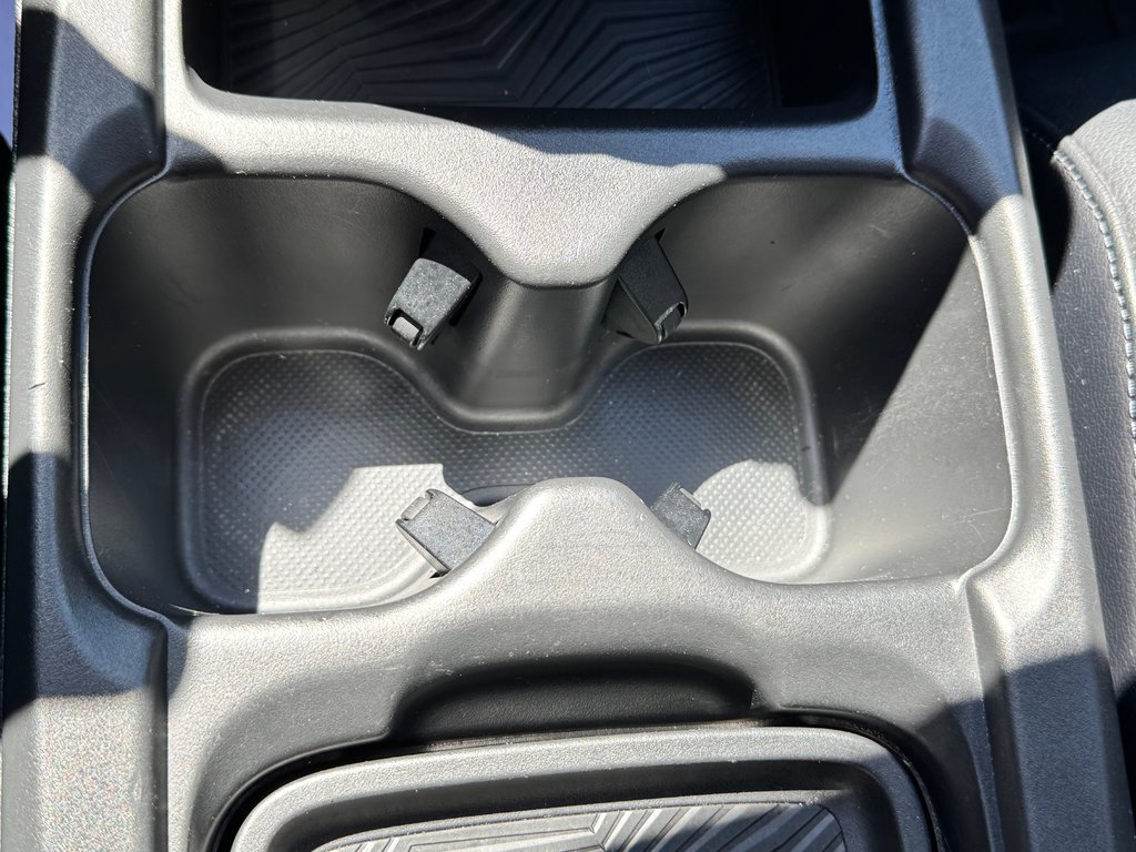 Honda CR-V TOURING AWD / HITCH / ENTRETENU AU POIL / 2018 à Thetford Mines, Québec - 55 - w1024h768px