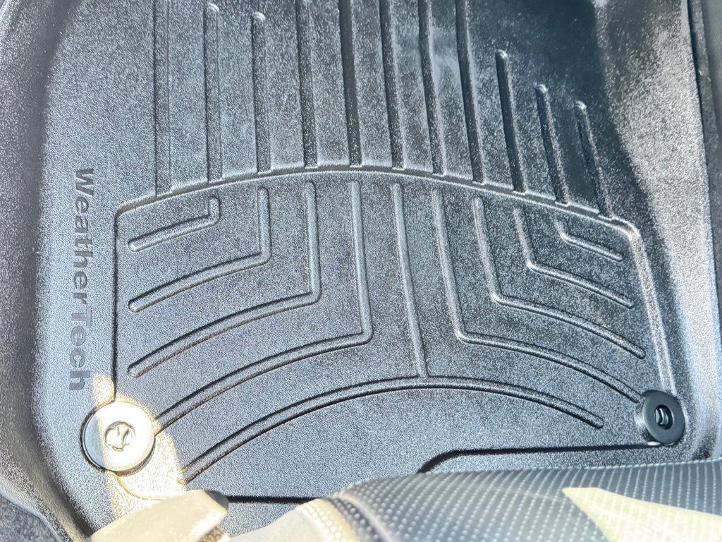 Honda CR-V TOURING AWD / HITCH / ENTRETENU AU POIL / 2018 à Thetford Mines, Québec - 41 - w1024h768px